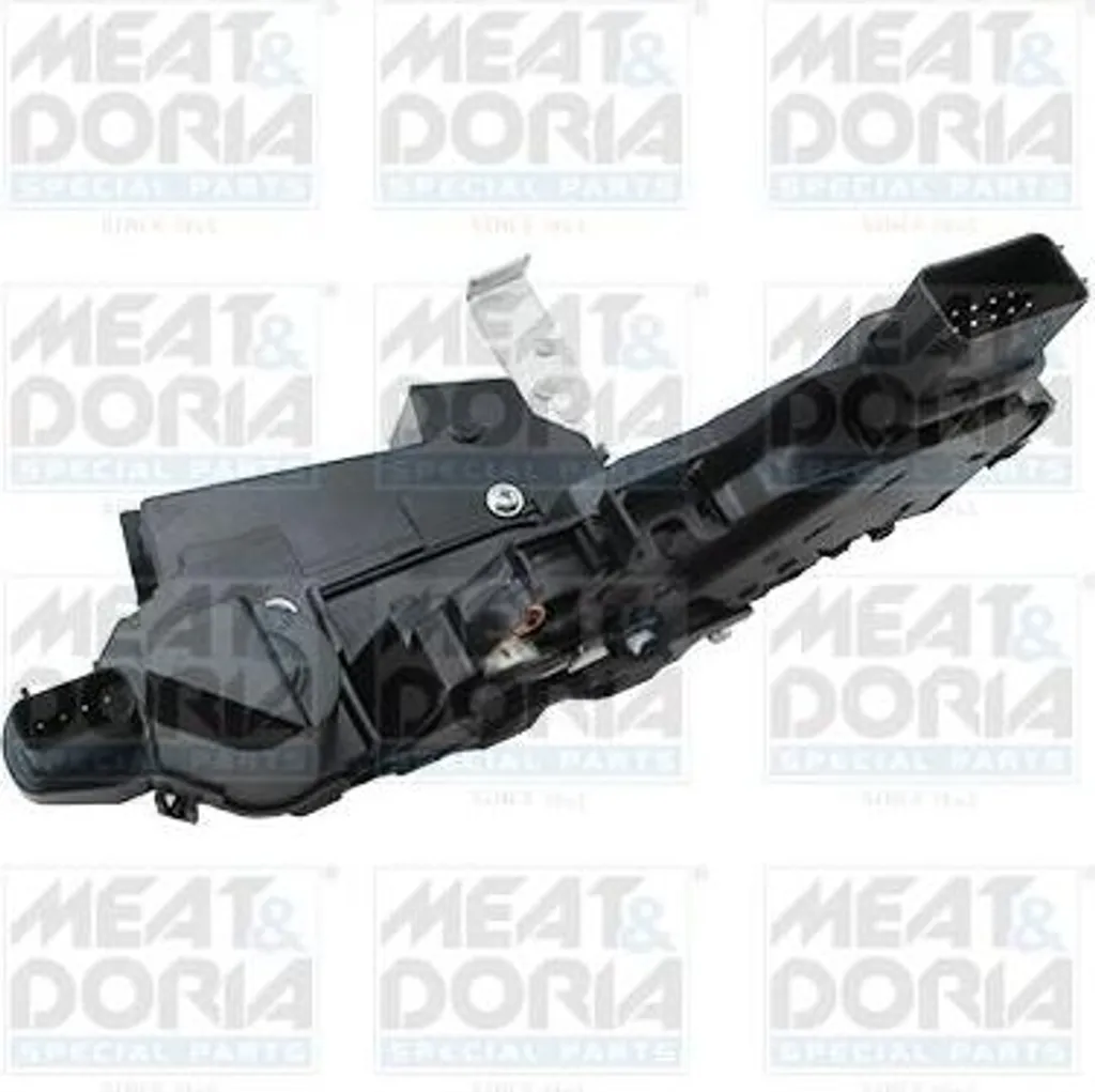 Serrure de Porte MEAT & DORIA 31531 pour S-Max et Mondeo OE 7S7AA21813DC