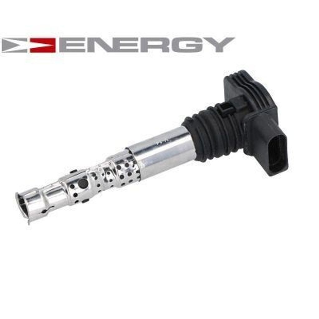 ENERGY CZ0044 Zündspule 12V für VW Golf IV Schrägheck (1J1) POLO (9N) PASSAT Variant (3B6) Golf IV Variant (1J5) PASSAT (3B3) Bora Limousine (1J2)