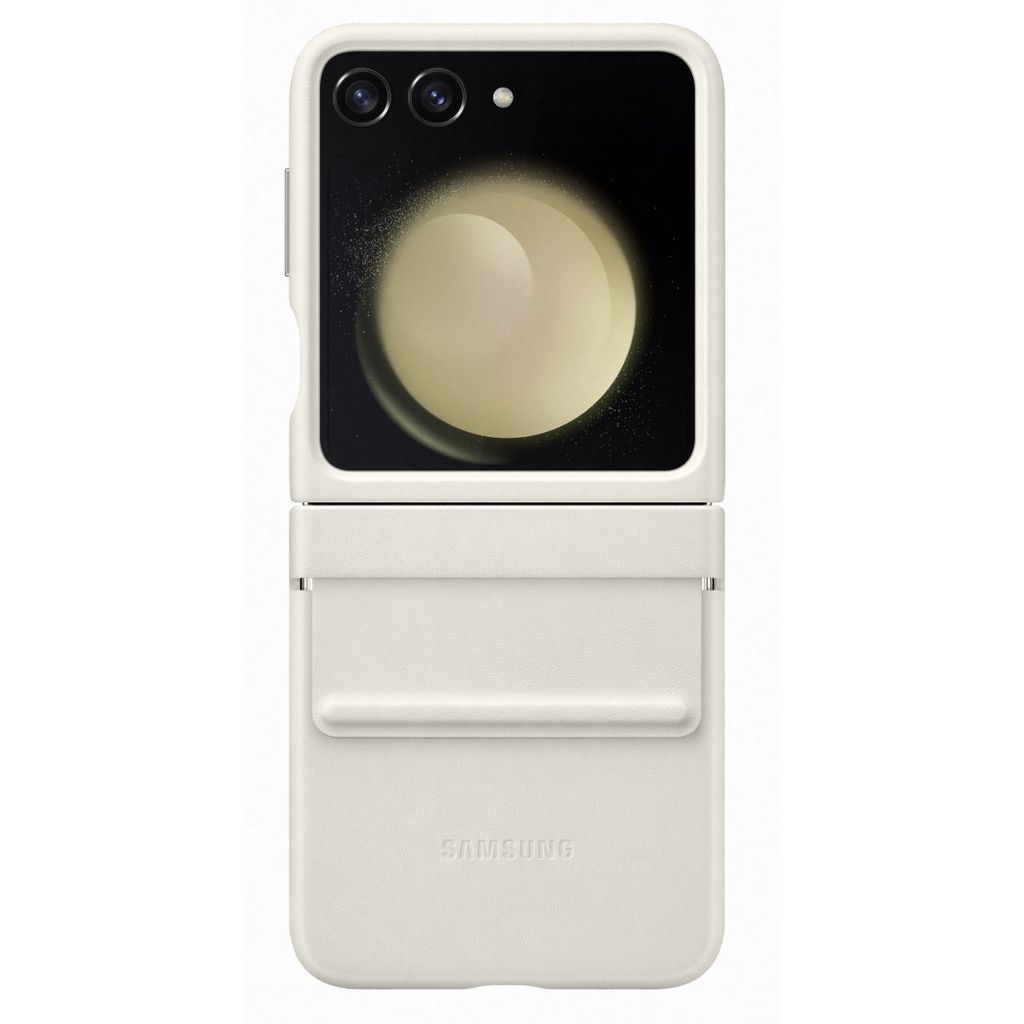 Samsung EF-VF731PUEGWW Samsung Galaxy Z Flip5 Flap Obrázok produktu 