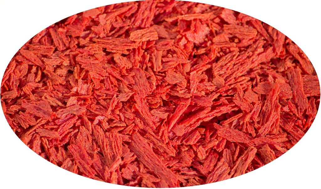 Eder Kruiden - Tomatenvlokken - 250g Productafbeelding 