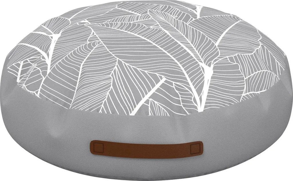 Sun Garden COSMA 60x15cm - Il Nido Morbido per il Tuo Migliore Amico