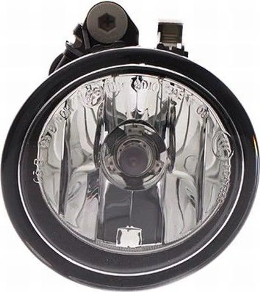 Ricambio Faro Fendinebbia BMW X3 63177238789 HELLA 1N0 010 456-031