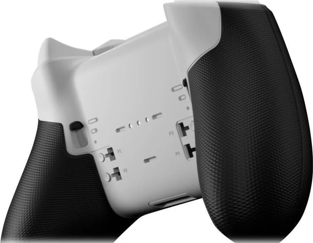 Manette Xbox Elite Series 2 Core Blanche - Version Premium Microsoft - 20