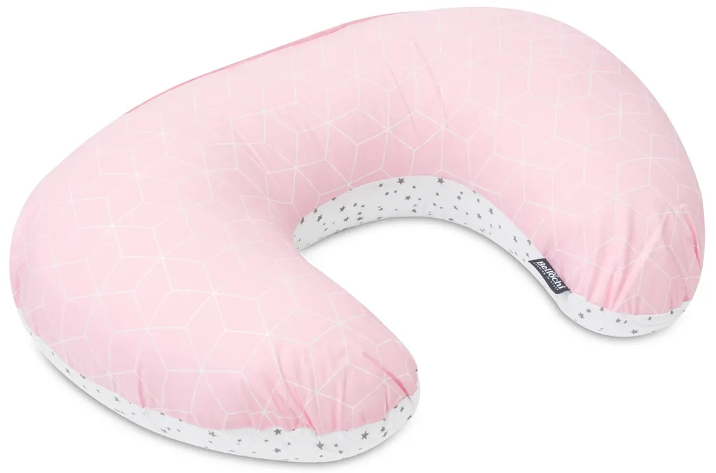Coussin de Positionnement Bébé Multifonction 40x60 cm Doux Aurora