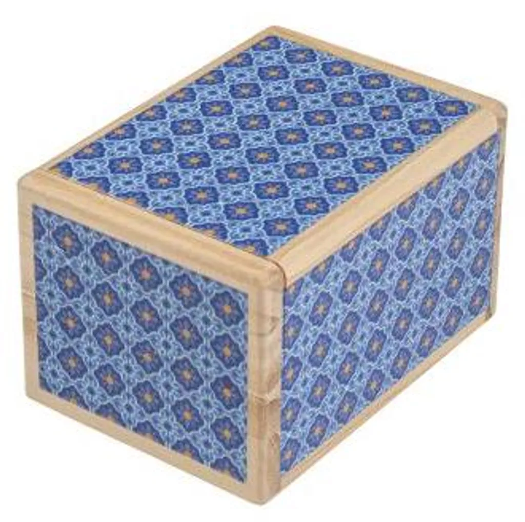 Petite Secret Box Kyoto : rangez vos objets de valeur en toute sécurité