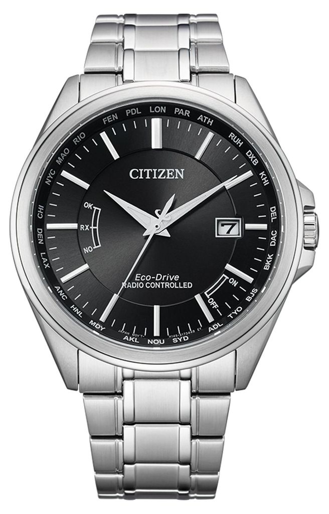 Pánské hodinky s pohonem Eco-Drive Řada: Eco-Drive - Obrázek produktu 