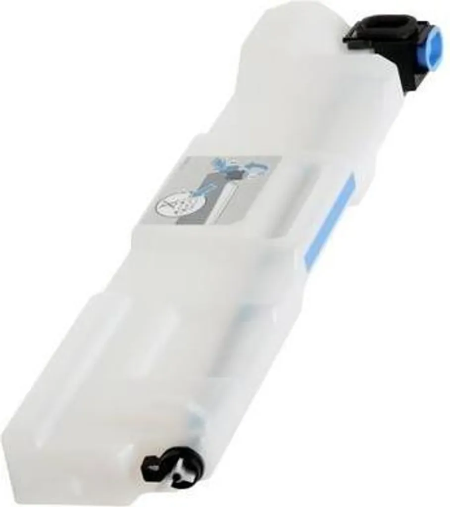 Kit de collecte de toner HP pour éviter les taches sur vos documents