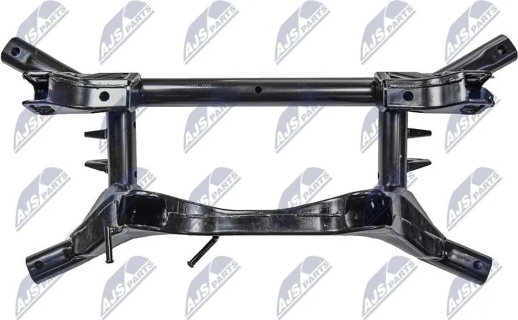 Corps d'essieu renforcé OE 4100A033 compatible Mitsubishi Lancer NTY