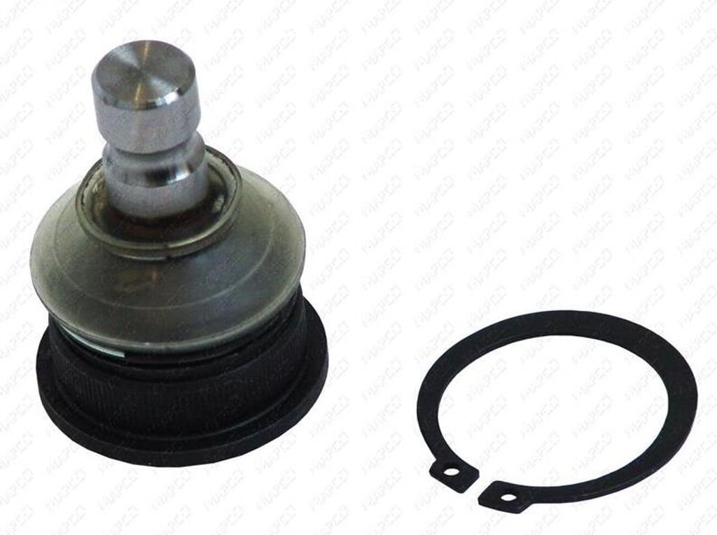 Trag-/Führungsgelenk VA unten, HYUNDAI I 10 01/08-, KIA PICANTO 04/04-