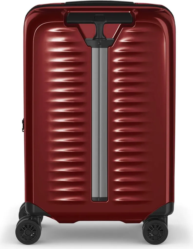 Victorinox Airox 55 cm - Valise Cabine Légère Contre le Surplus de Bagage
