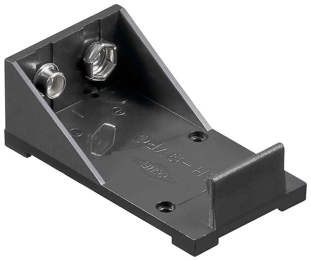Wentronic BH 9 V L Produktbild 