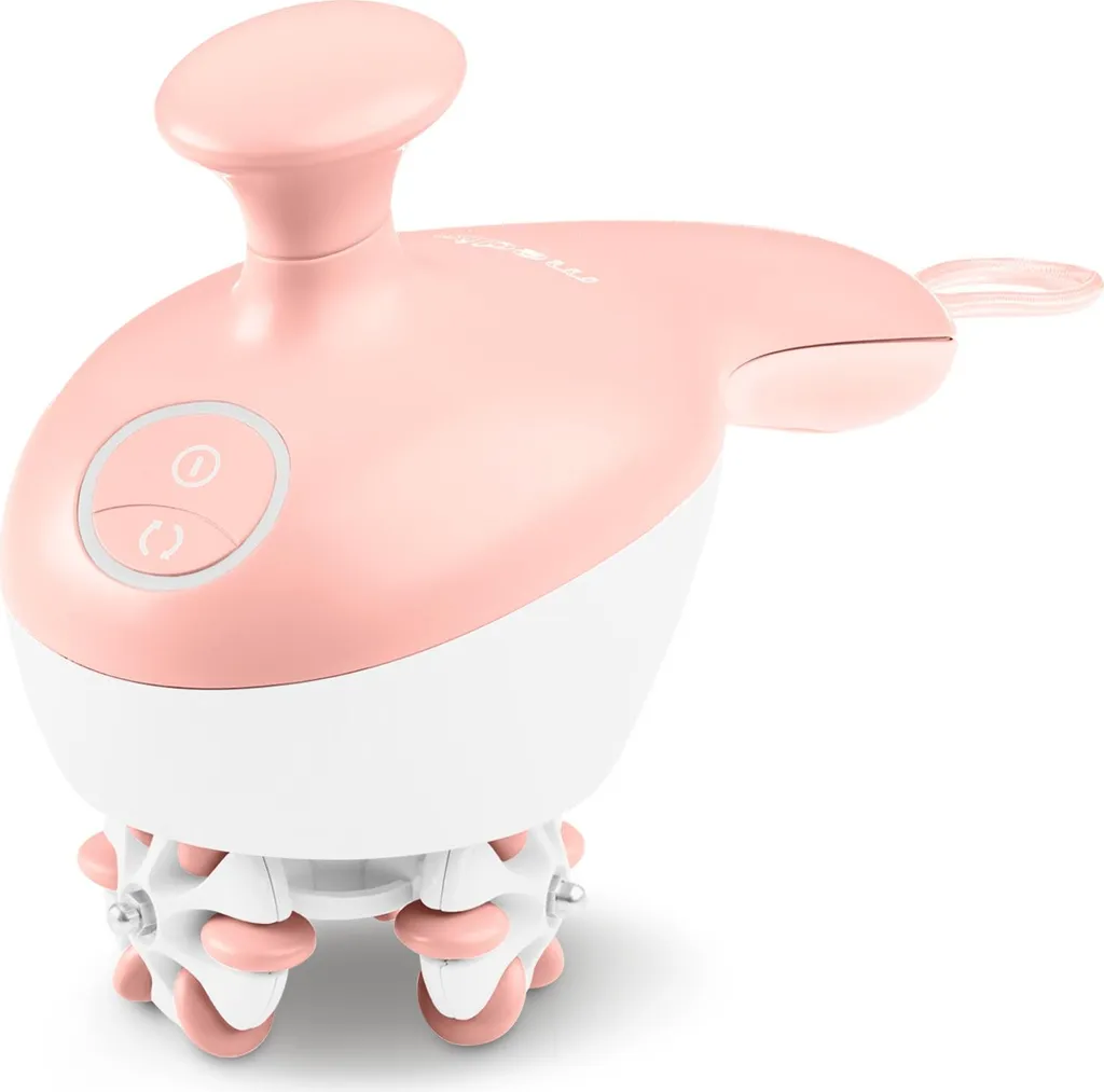 Massaggiatore anticellulite Medisana AC 950