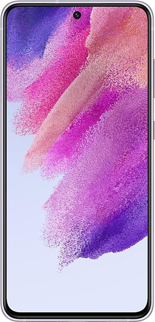 Samsung Galaxy S21 FE 5G New Edition 256 GB Dual-Sim Produktbild 