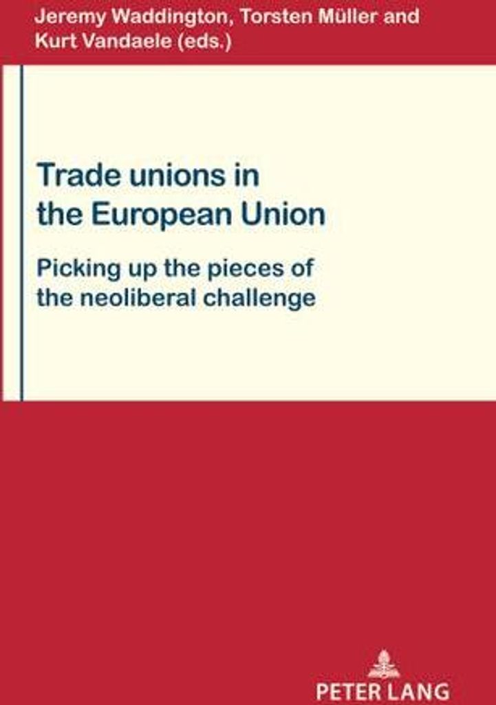 Trade Unions in the European Union