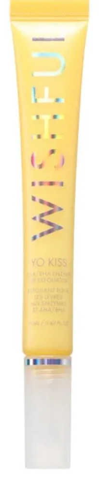 Gommage Visage Exfoliant aux Acides AHA BHA Wishful Thirst Trap 40 ml