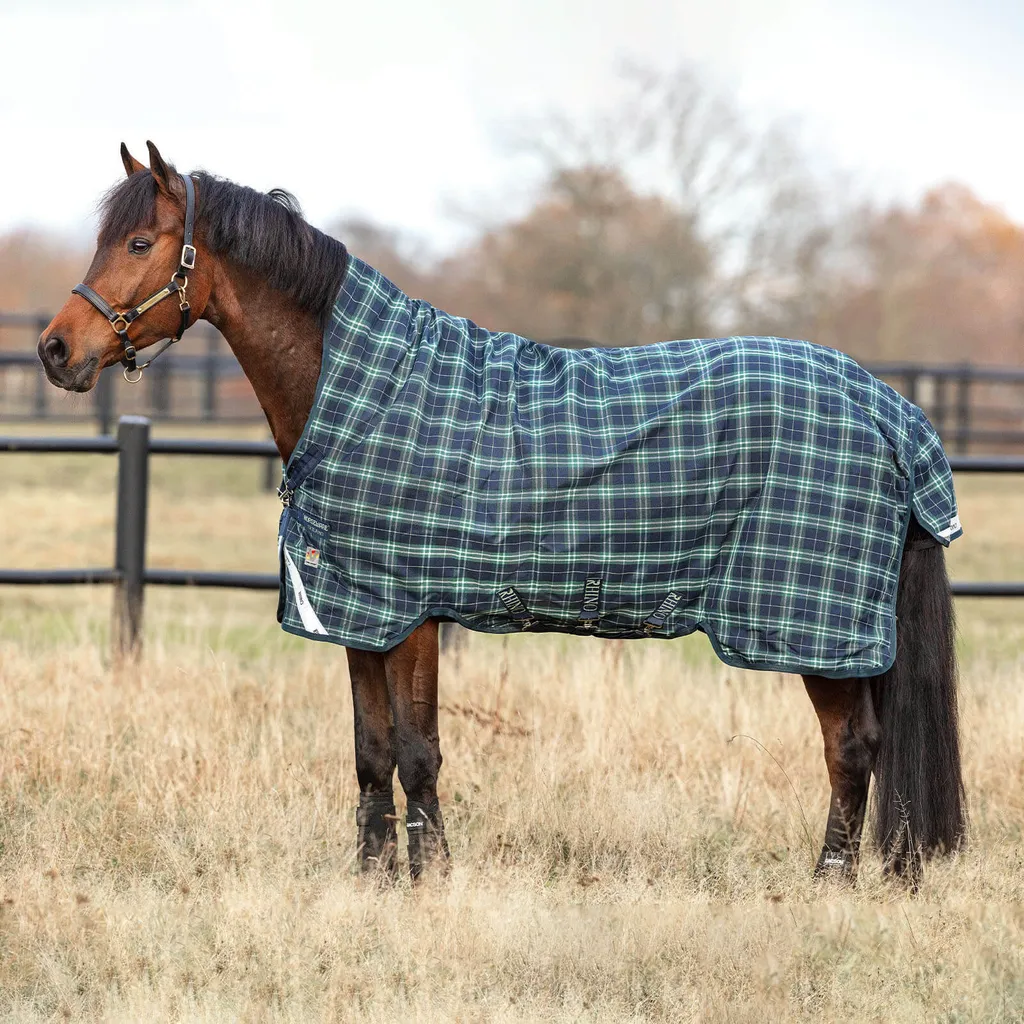 Couverture Rhino Wug 250g imperméable et résistante Horseware 145 - 3