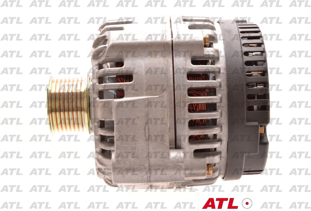 ATL Lichtmaschine Generator LiMa