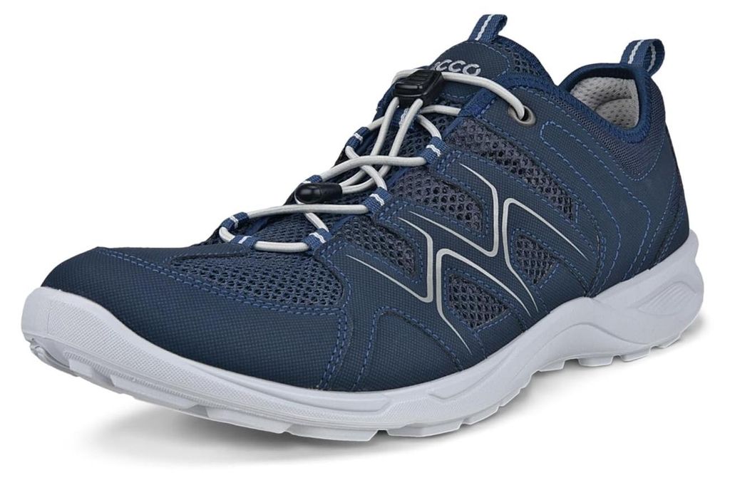 ECCO Men's Terracruise LT Marine 42 Produktbild 