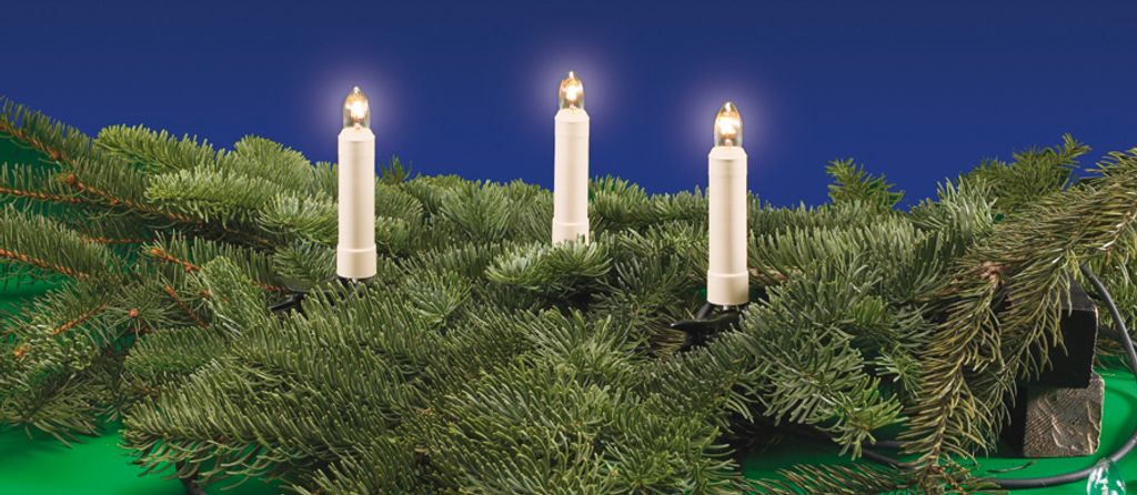 Weihnachtskette 30Tlg     9753003000 Produktbild 10