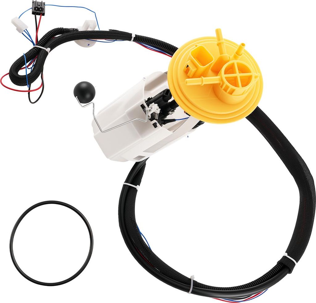 Pompe à carburant unité d'alimentation for VOLVO S60 I S80 Image du produit 