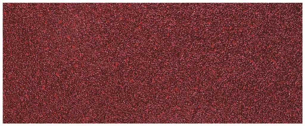Wolfcraft Schleifstreifen Korund K40 K80 K120 93 x 230 mm 50 Stück