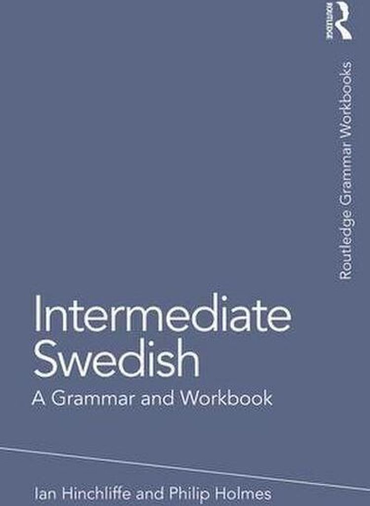 Intermediate Swedish