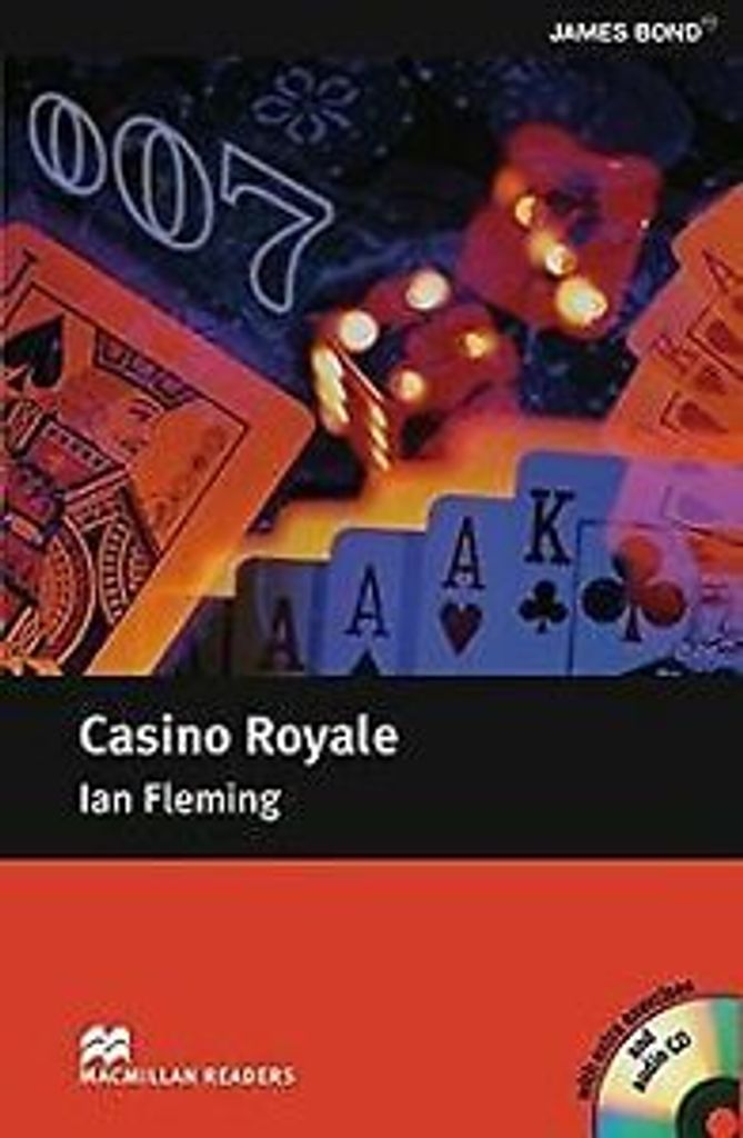 James Bond - Casino Royale