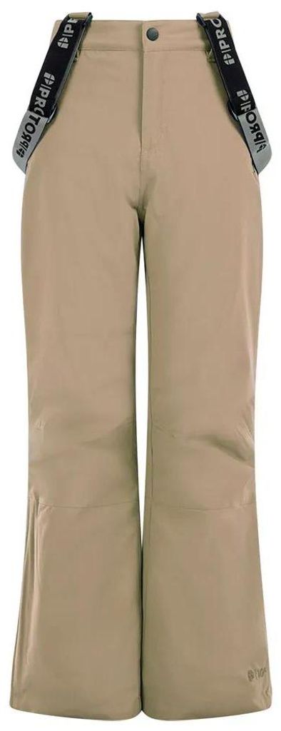 Protest Spikety Hosen Beige 140 cm Kinder Beige 140 cm