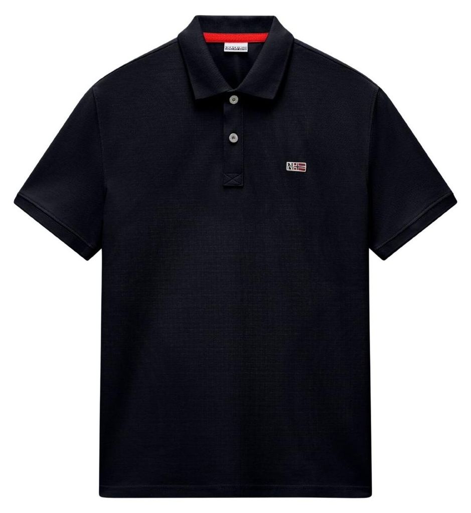 NAPAPIJRI – Eruggy-Poloshirt für Herren – Größe S