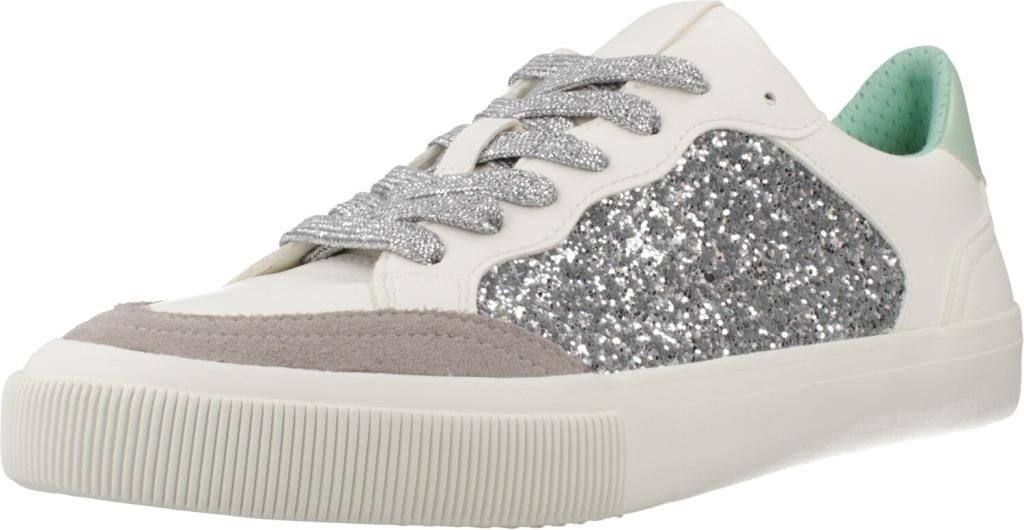 GEOX D EMMELENY Weiß