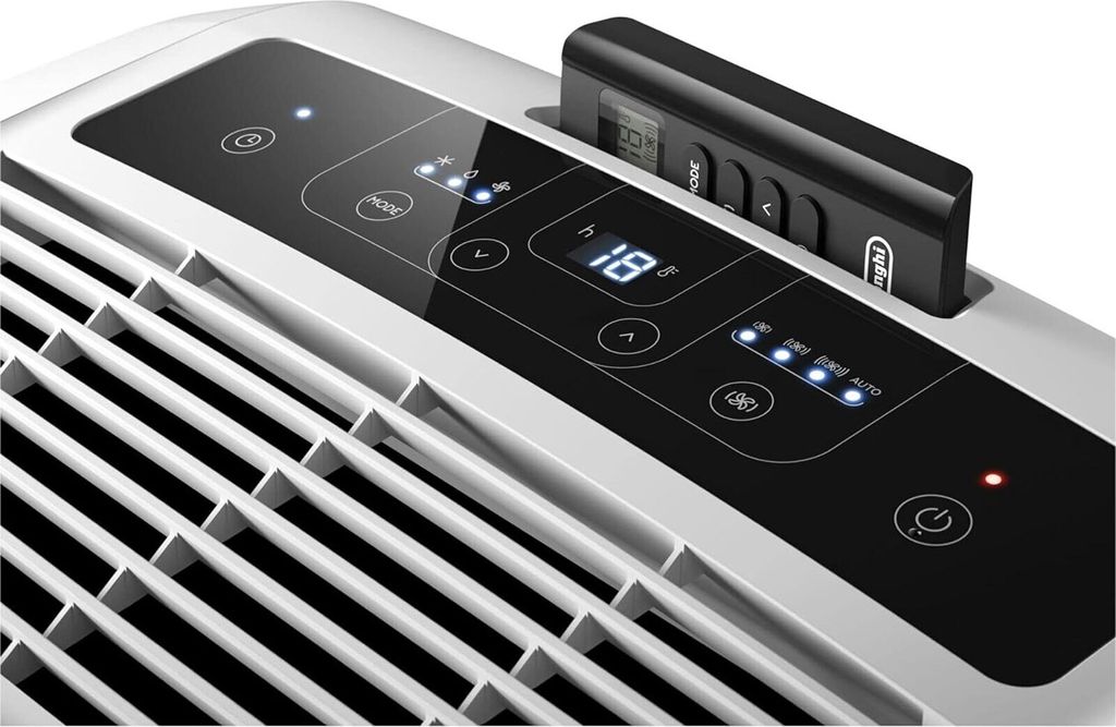 Mobilná klimatizácia De'longhi Comfort Air-Air System PAC Obrázok produktu 