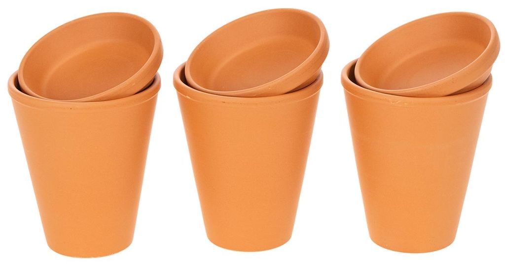 Wasserspeicher mit Insektentränke für Garten Balkon Produktbild 