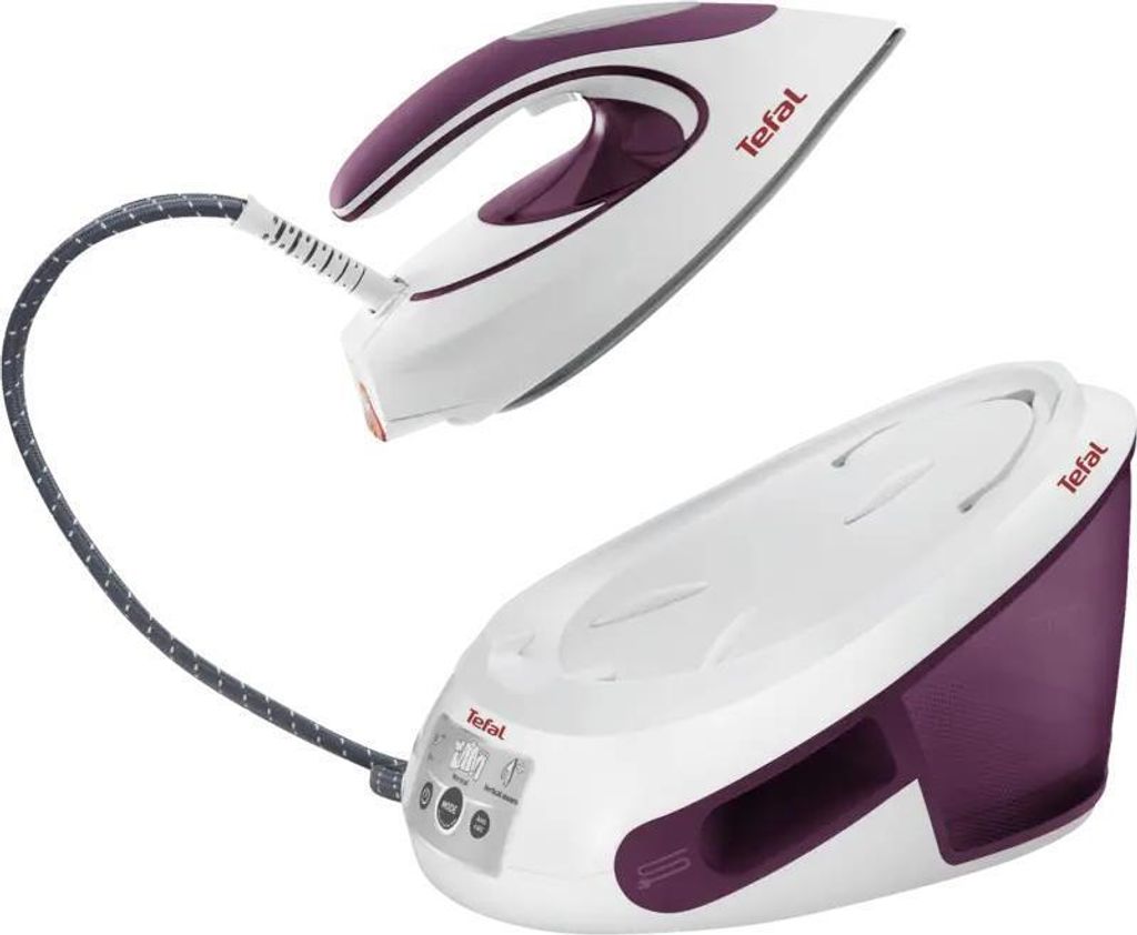 SV 8054 Expresná parná žehliaca stanica Anti-Calc Obrázok produktu 13