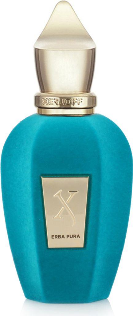 Xerjoff Erba Pura woda perfumowana unisex 50 ml Zdjęcie produktu 