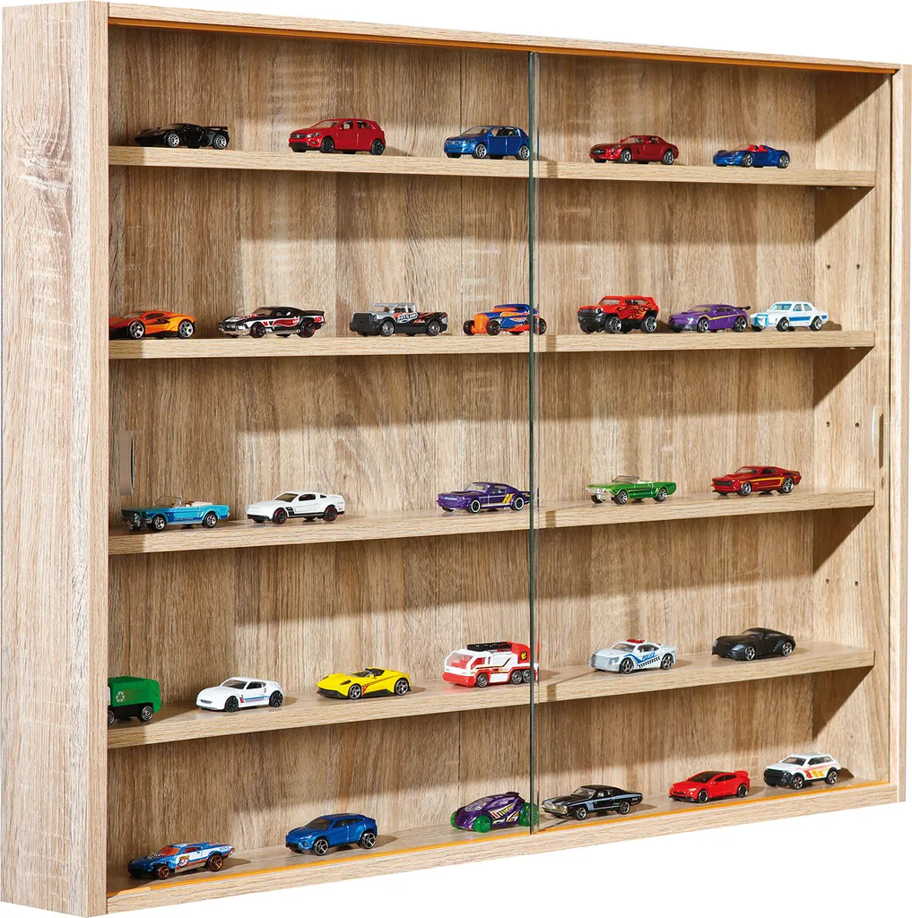 Arredo di Lusso COLLEZIONI: Vitrine in Cristallo per Collezionisti