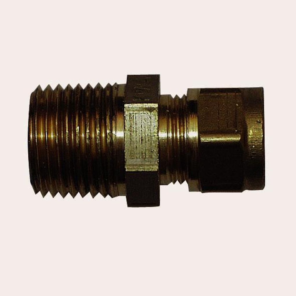 Cornat Klemmring Verschraubung Ø 22 mm / 3/4 Produktbild 