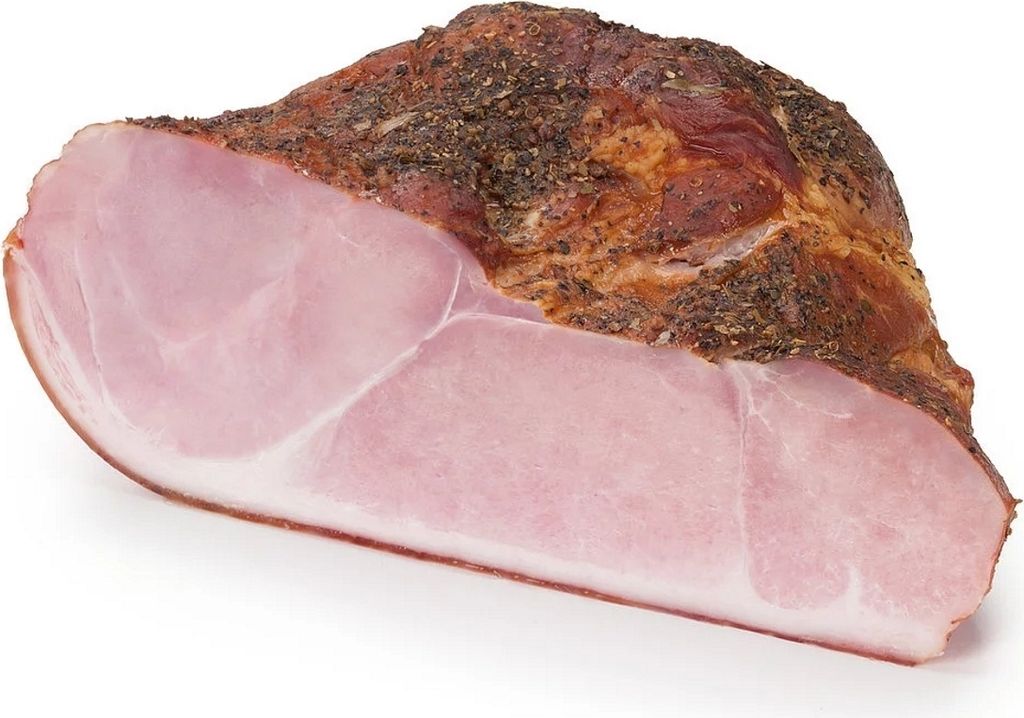 Bauernschinken ca. 2,2 kg - Kofler Delikatessen