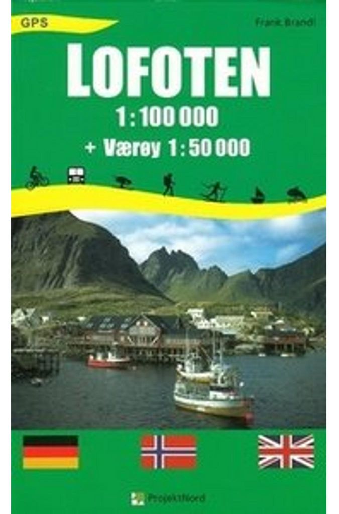 Lofoten Image du produit 