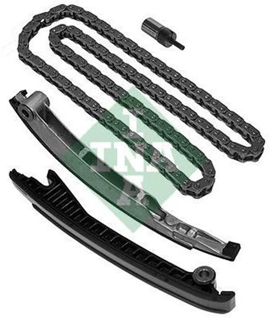 Kit de chaîne de distribution INA 559 1831 21 pour Fiat Grande Punto