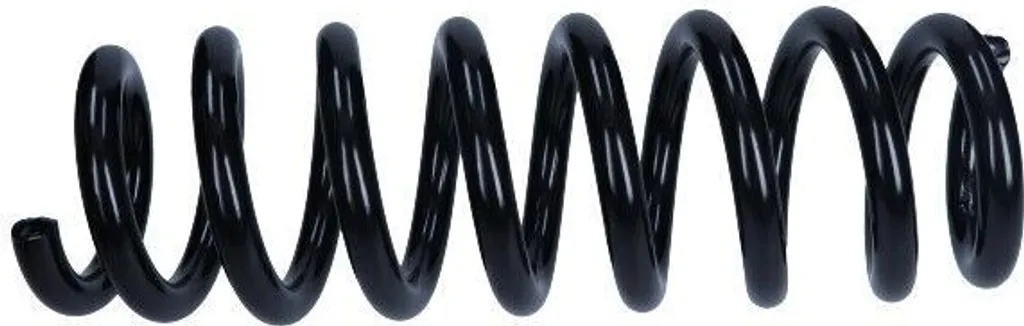 Ressort de suspension MAXGEAR 60-0621 haute résistance pour BMW E90