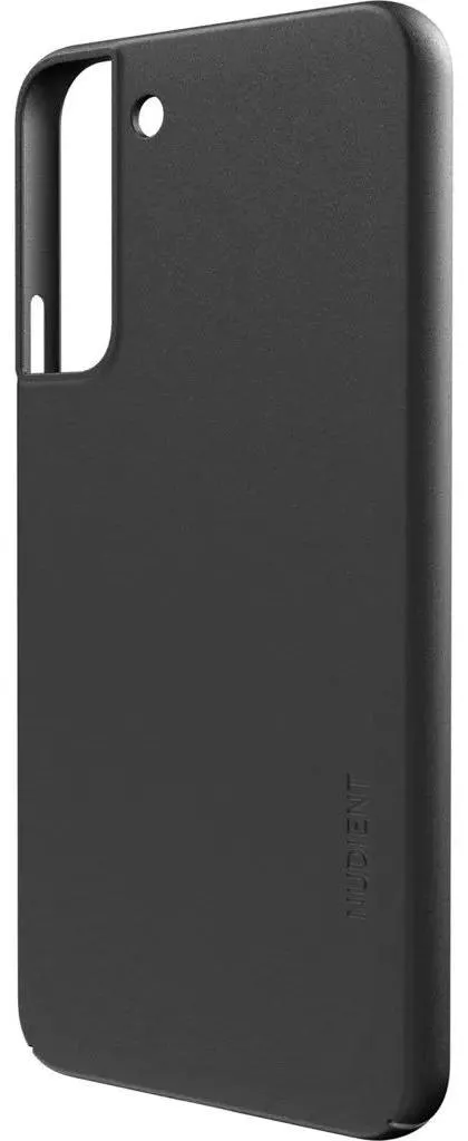Coque Samsung S22 Plus Nudient Thin Precise - Anti-Rayures et Fine Noir - 4