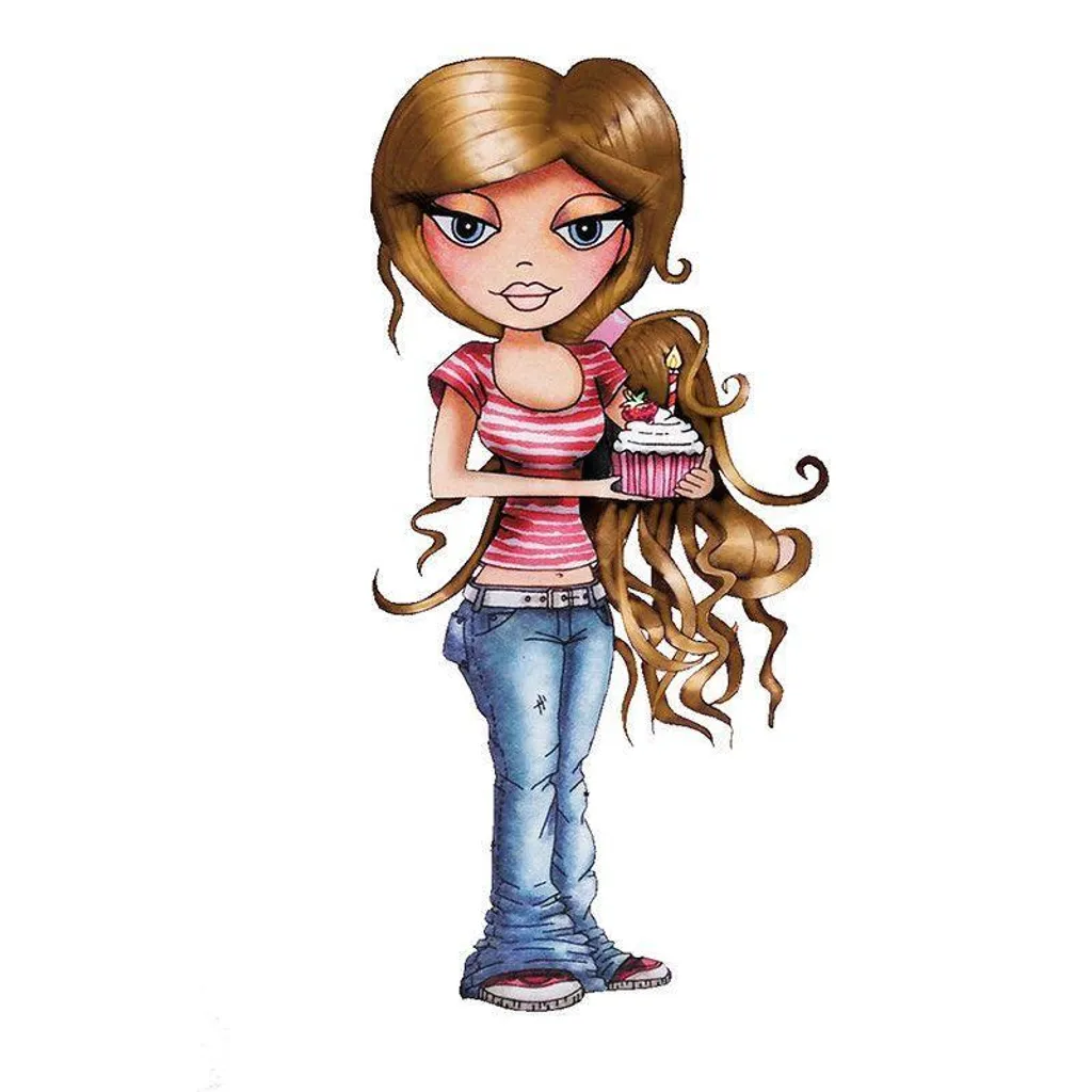 Set Graph'it 12 Marqueurs Double Pointe pour Illustration et Portraits