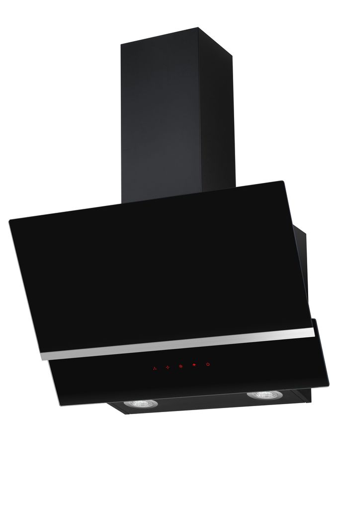 Amica 3664610 Kaminhaube, 60 cm Produktbild 
