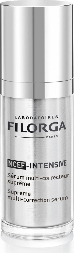 Filorga NCEF-Intensive Supreme Serum Zdjęcie produktu 