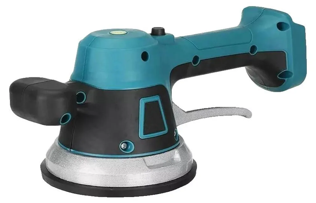 Machine à carreler sans fil 380W avec ventouse carrelage 200 kg
