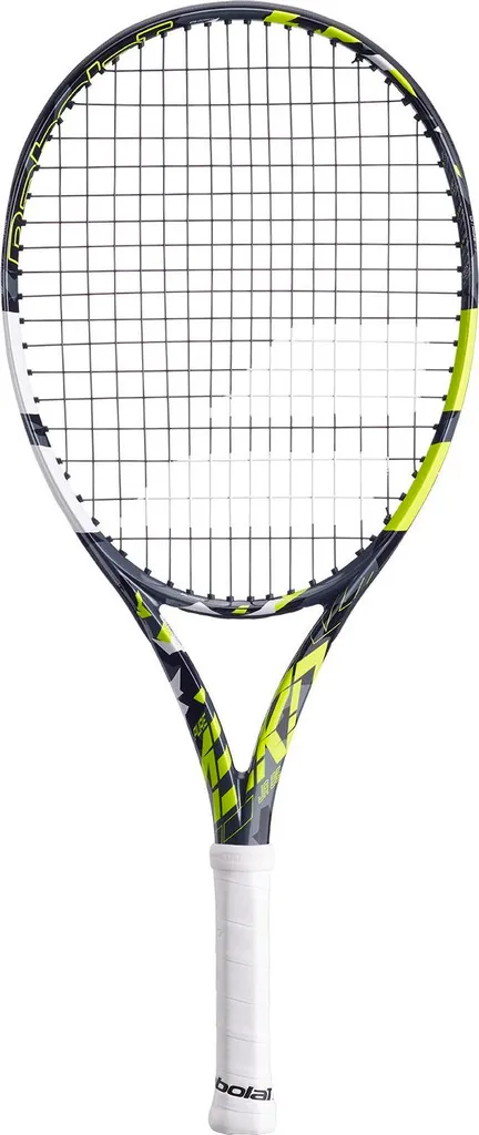 Raquette Babolat Pure Aero Junior 25 S NCV pour Junior en Compétition