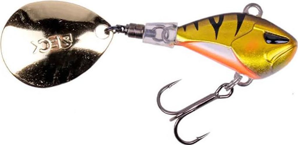 Zeck Fishing Rogue Runner 15 g Perch