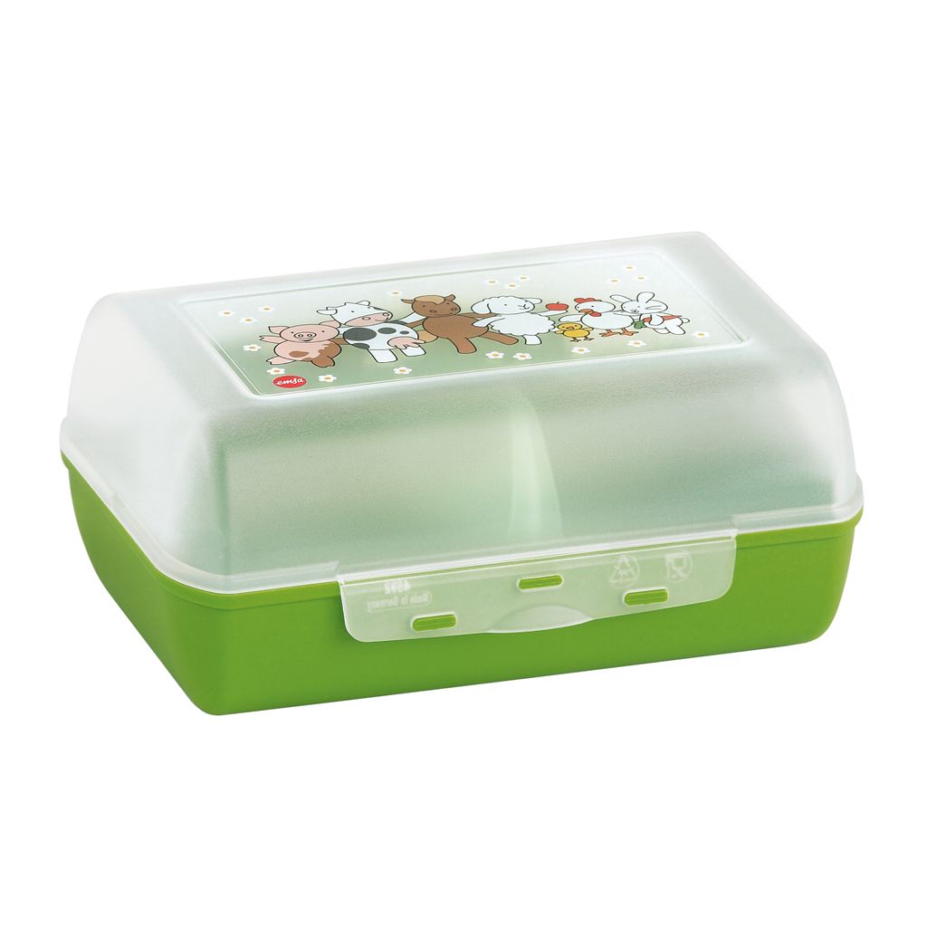 Emsa Variabolo Farm Family 16X11X7 Trennwand, 513791 Produktbild 