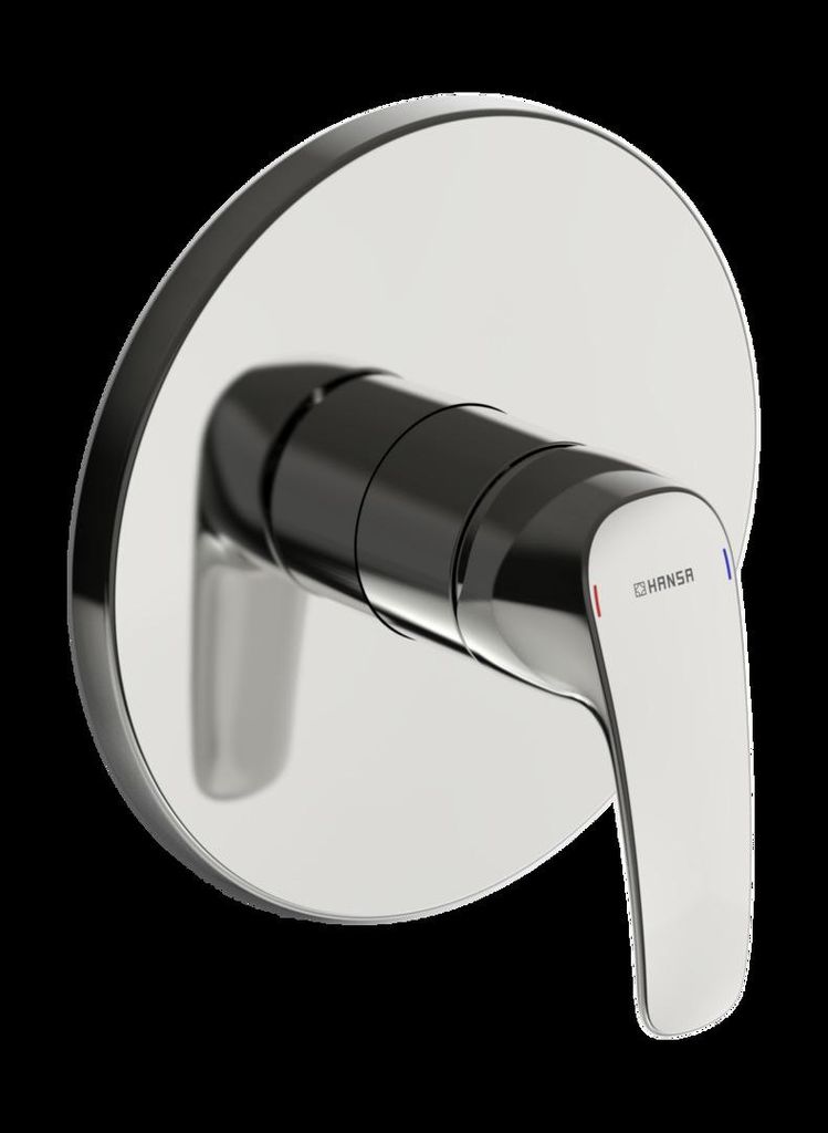 Hansa 85279183 Fertigmontageset / Funktionseinheit Einhand Immagine del prodotto 