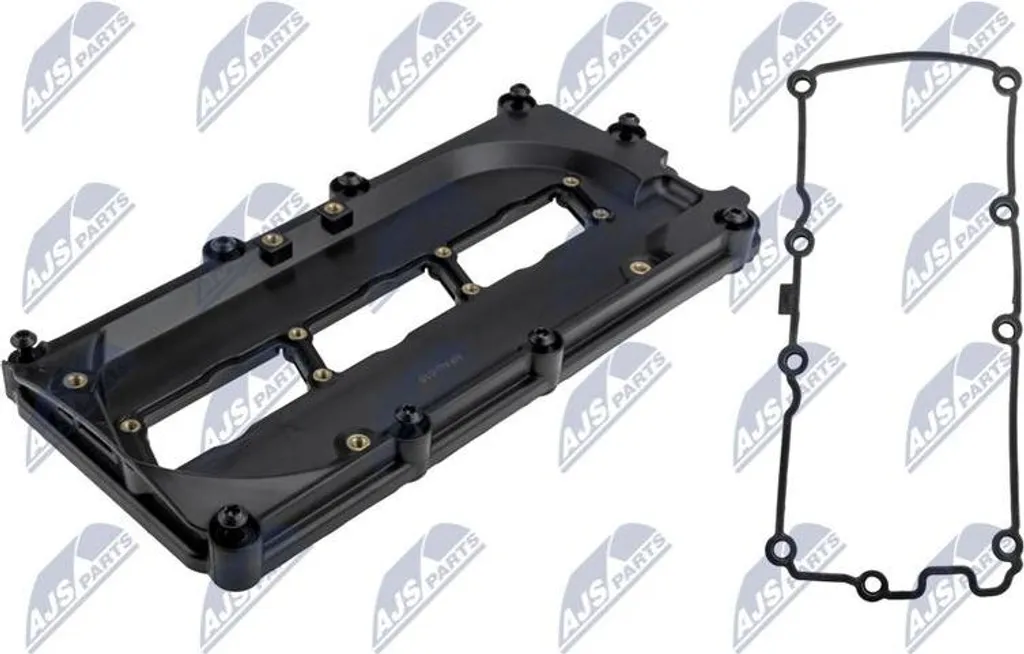 Réparation fuite huile 059103470AC Couvercle de soupape Audi A5 A8 Q7